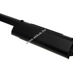 Helyettesítő akku típus RU006 7800mAh fotó