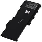 HP ZBook Fury 15 G8 62T78EA helyettesítő laptop akku 15, 44V 5900mAh 91Wh Li-Polymer fotó