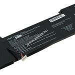 Helyettesítő laptop akku HP Omen 15 fotó