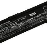 Helyettesítő laptop akku HP 3KS70PA fotó