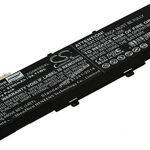 Helyettesítő laptop akku HP ZBook Studio G5 4QH10EA / Studio G5 4QH42EA fotó