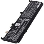 Helyettesítő laptop akku HP Zbook Studio G7 235M3PA fotó