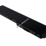 Helyettesítő akku HP HDX X18-1100 fotó