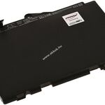 Helyettesítő laptop akku HP EliteBook 820 G4 Z2V75EA fotó