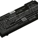 Helyettesítő akku HP típus RU03048XL fotó