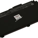 Helyettesítő notebook akku HP típus HSN-114C-4 fotó