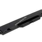 Helyettesítő akku HP típus 536418-001 14, 4V 75Wh fotó