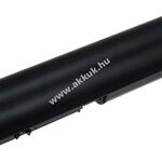 Helyettesítő akku HP típus HSTNN-I99C-3 7800mAh fotó