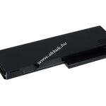 Helyettesítő akku HP Compaq Business NoteBook NC6230 6600mAh fotó