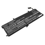 Lenovo ThinkPad X13 Yoga G2 20W80027AU akku kábellel, dugóval (helyettesítő) fotó
