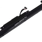 Helyettesítő akku Lenovo Flex 2 15 col fotó