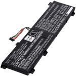 Helyettesítő laptop akku Lenovo Legion 5 17ACH6H-82JY008QMJ fotó