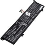 Helyettesítő laptop akku Lenovo ThinkBook 15p G2 ITH 21B1002GCK fotó