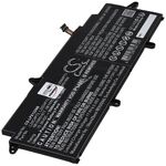 Helyettesítő laptop akku Lenovo ThinkPad X13 Gen 2(AMD)20XH0080PE fotó