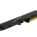 Helyettesítő akku Lenovo Thinkpad R61 7755 2600mAh fotó