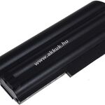 Helyettesítő akku Lenovo Thinkpad X230 7800mAh fotó