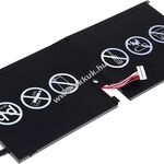 Helyettesítő akku Lenovo ThinkPad X1 Carbon 3444 14 col fotó