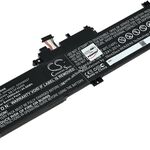 Helyettesítő laptop akku Lenovo ThinkPad Yoga 260(20FD-0014AU) fotó