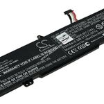 Helyettesítő akku Lenovo típus SB10W67407 fotó