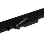 Helyettesítő akku Lenovo típus 121001034 fotó