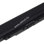 Helyettesítő akku Lenovo típus 45N1160 5200mAh fotó