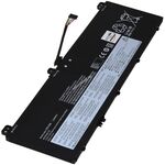 Helyettesítő akku laptophoz Lenovo Yoga 7 14ARP8 / Yoga 7 14IRL8 / Yoga 7 14IML9 / típus L22M4PA1 fotó