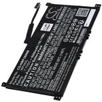 Helyettesítő akku laptophoz HP Envy X360 13-BF0000CI / Envy X360 13-BF0003CI / típus WF04XL fotó