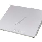 Helyettesítő akku Apple MacBook Pro 15 col MA600 fotó