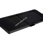 Helyettesítő akku Apple MacBook Pro 17 col MC226*/A fotó