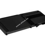 Helyettesítő akku Apple MacBook Pro 15 col MB985ZP/A fotó