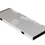 Helyettesítő akku Apple MacBook 13 Aluminium Unibody MB467LL/A 45Wh fotó