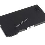 Helyettesítő akku MSI CR610 6600mAh fotó