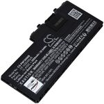 Panasonic Toughbook CF-20A0205TG laptop akku (helyettesítő) fotó