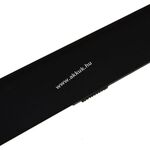 Helyettesítő akku Samsung típus AA-PLAN6AB fotó