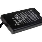 Helyettesítő akku Samsung típus SSB-P28LS6/E fotó
