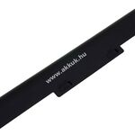 Helyettesítő akku Sony Vaio SVF14215SC fotó