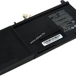Helyettesítő laptop akku Terrans Force T5-970M-47SH2 fotó