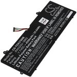 Toshiba Portege X30T-E-176 helyettesítő laptop akku 7, 7V 4550mAh 35Wh Li-Polymer fotó