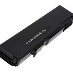 Helyettesítő akku Toshiba Portege M300 fotó