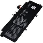 Helyettesítő laptop akku Toshiba Portege X30L-K-12Y fotó