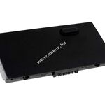 Helyettesítő akku Toshiba Satellite L40-157 fotó
