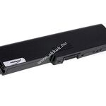 Helyettesítő akku Toshiba Satellite M306 fotó