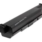 Helyettesítő akku Toshiba Satellite A500 sorozat 9000mAh fotó