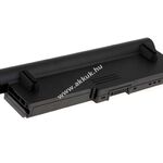 Helyettesítő akku Toshiba Satellite C665 sorozat 7800mAh fotó