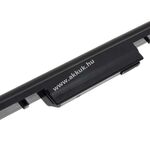 Helyettesítő akku Toshiba Tecra R850-01D fotó