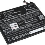 Helyettesítő akku Asus típus SQU-1706 fotó