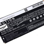 Helyettesítő akku HP típus PR-3356130 fotó