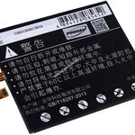 Helyettesítő tablet akku Lenovo A3500 fotó