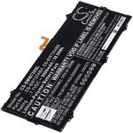 Helyettesítő tablet akku Samsung SM-W723 SM-W723Q fotó