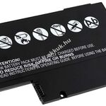 Helyettesítő tablet akku Sony SGPT112CN fotó